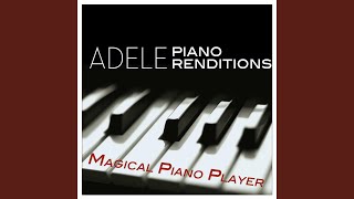 Download Lagu All I Ask (Instrumental) Download Lagu All I Ask (Instrumental)
