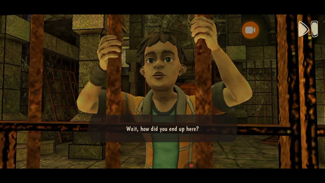 Horra tale 2 : sinhala game play