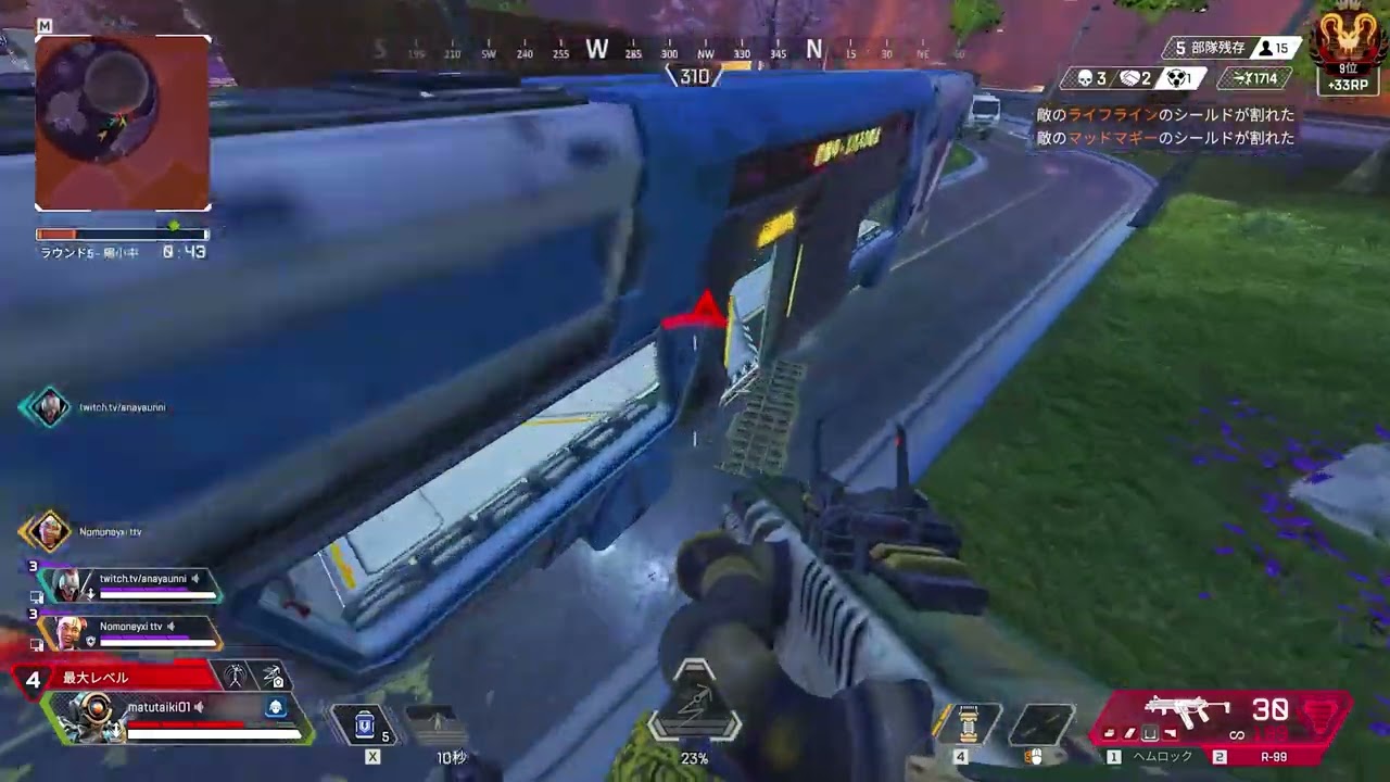 日本人初のランク世界１位２位３位フィニッシュのNo2のキーマウキル集