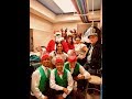 La swing dance posse  cool yule holiday show  12119