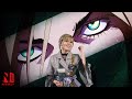 Interview With Fairouz Ai | JoJo's Bizarre Adventure STONE OCEAN | Netflix Anime