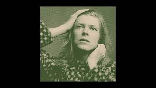 David Bowie  Hunky Dory Ken Scott Interview Pt. 1