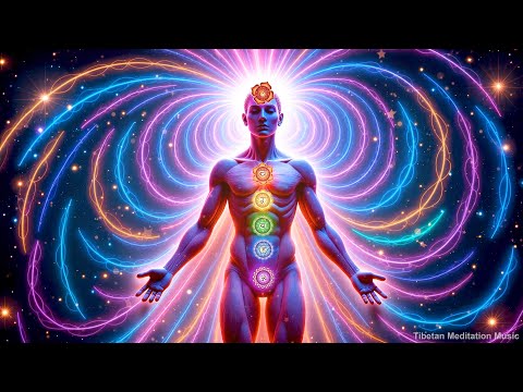 Balance Chakras While Sleeping Aura Cleansing Release Negative Energy 7 Chakras Healing 999 Hz Balance Chakras While Sleeping Aura Cleansing Release Negative Energy 7 Chakras Healing 999 Hz