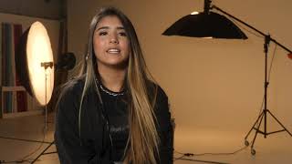 Celebrity Desiree Sierra Pop Artist EPK Wealth