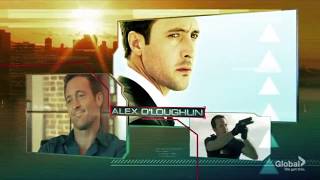 Hawaii Five 0 Season 10 Intro