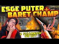 100 KILL SG PUTER PAKE BARET CHAMP! AUTO DIKATAIN MACRO! / Gameplay Point Blank Indonesia