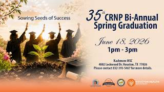 The 35th Bi-Annual Spring Community Re-Entry Program Graduation