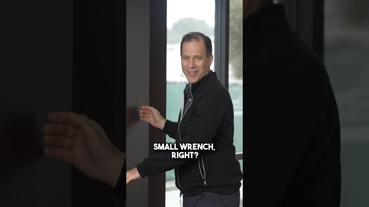 The Importance of “Moment Arm” for Increasing Torque (and Clubhead Speed)