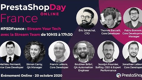 Stream Your Tech Part 1