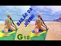 FORA DO ASFALTO  DJ DANIEL MG e DJ GRILO DO T.M