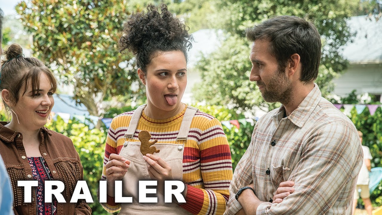 Baby Done | Rose Matafeo | Matthew Lewis | Emily Barclay