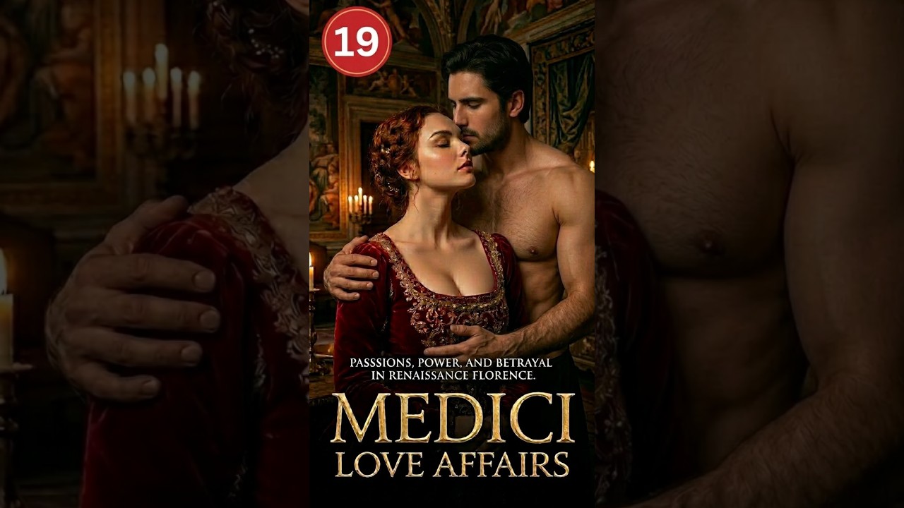 Medici Love Affairs — still