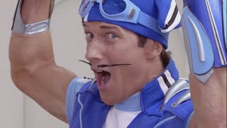 Lazytown  No Ones Lazy In Lazytown