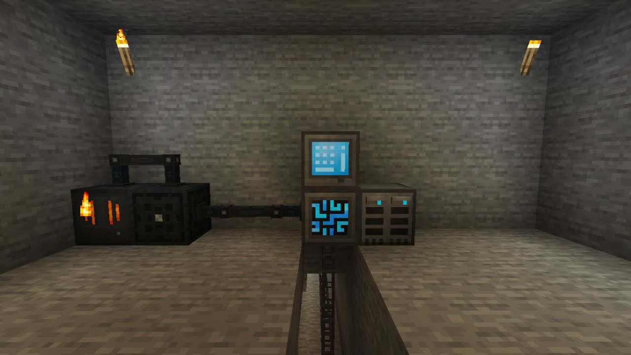 ADEUS BAÚS, OLÁ REFINED STORAGE!! Minecraft Stoneblock 3 (1.18 + Mods)