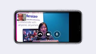 Lifesize - Mobile App