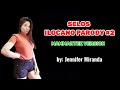 SELOS ilocano parody MAMMARTEK NI LAKAYMO😂music Trouble is a friend