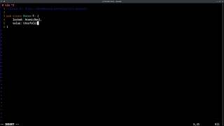 Operating System using Rust and aarch64 - Mutexes and Atomics (5)