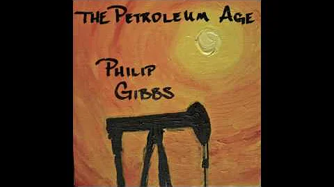 Sam Houston's Blues - Philip Gibbs