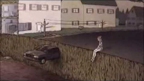 Merry Melony Episode 1 (Animation by Eric Drobile)