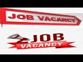 Required Sales Man for DHA Clifton and Order Booker & Sales Officer For All Karachi- Salary 30,000+