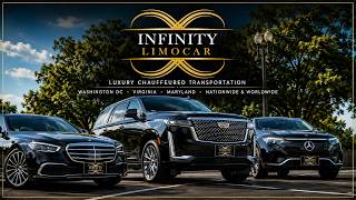 Luxury Chauffeur & Limo Service in Washington DC | Infinity Limo Car Infinity Limo Reading Pa