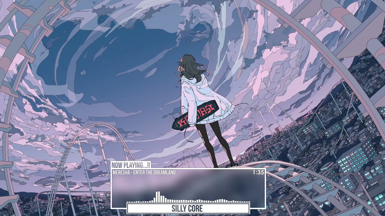 Nightcore - enter the dreamland