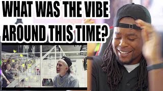 Download Lagu G-DRAGON - WHO YOU? M/V | FLASHBACK FRIDAY REACTION!!! BIGBANG (#KPOPFBF) MP3