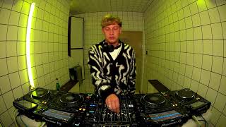 Lewis Taylor | HÖR - October 2 / 2024