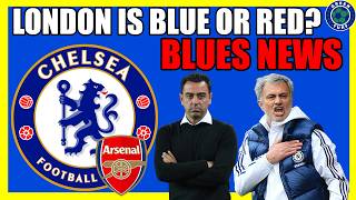 Chelsea Have NO Future! Arsenal Taking Over? Mourinho, Xavi, Alonso, Fabregas & More