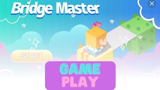 JOYit: Bridge Master Gameplay #bridge #master #bridgemaster #game #gaming #gameplay screenshot 1