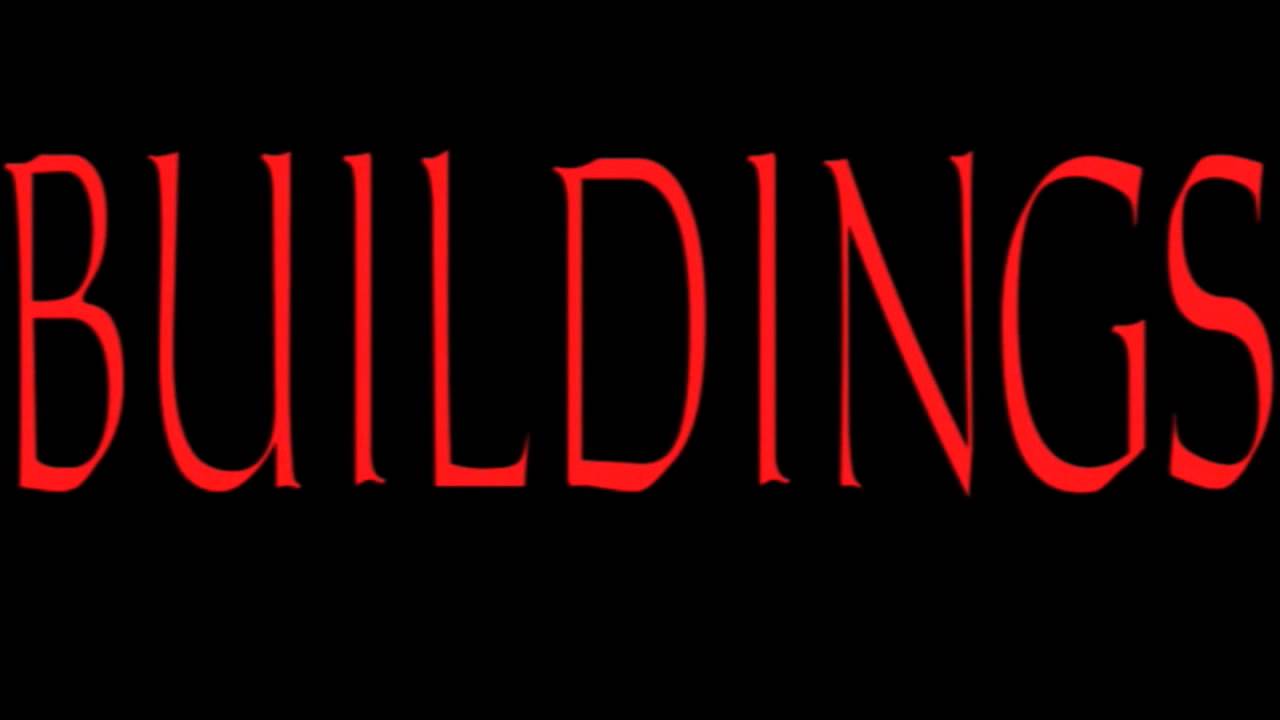 Soulforge - ShyGreenMoon Typography Animation [Enhanced]