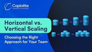 Choosing the Right Approach for Scaling Your Application