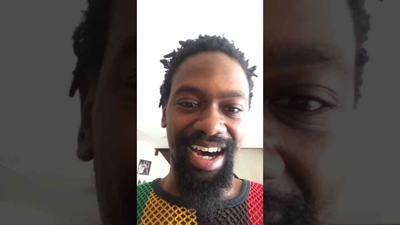 CHEZA ROHO: Living Room session 1 (movement & meditation)