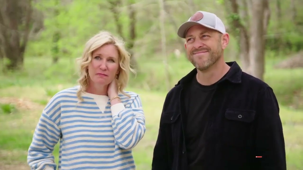 Fixer to Fabulous S7E3 | Fix This Chaotic Cabin | Full Episode