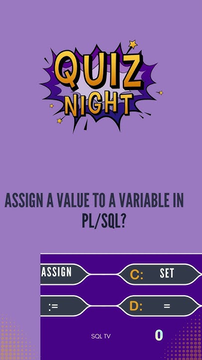 SQL QUIZ DAY 19 #quiz #sql #challenge #sqlserver #plsql #mysql # ...