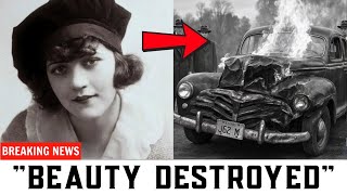22 Golden Age Actresses Who LOST Their Beauty in The SADDEST WaysThat will shock you