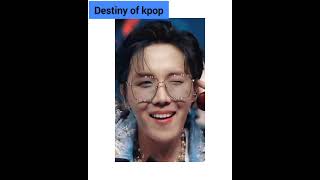 Bts -Hope Best Of Me Destiny Of Kpopedit