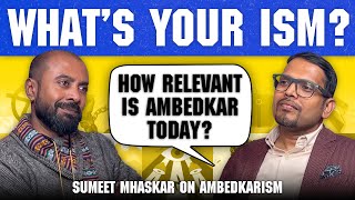 ‘Caste census not poll issue for OBCs’: Sumeet Mhaskar on reservation, Hindutva | What’s Your Ism