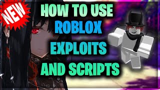 How To Use Exploits Scripts On Roblox Full Tutorial 2020 For Beginners Youtube - how to use roblox hack scripts