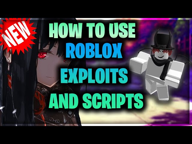 How To Use Exploits Scripts On Roblox Full Tutorial 2020 For Beginners Youtube - exploits for roblox pc