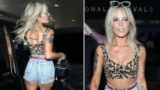 Will Halsey Attend Fans Wedding After Helping Her Pop The Question?