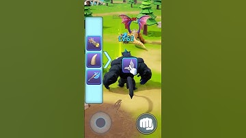 Age of Apes ads review new level: Battle for dominance #games #gaming #fortnite