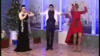 Ruslan Agayev mugenni yeni