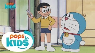 [S6] Doraemon Tiếng Việt - Đẹp Trai Mạnh Mẽ Hay Thông Minh