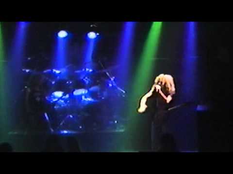 Dirty Looks Live/ Henrik  -Crazy Crazy