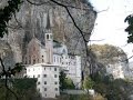 Santuario Madonna della Corona e le quindici stazioni della Via Crucis