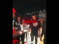 Ishowspeed met his real Homies 🤯