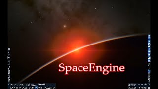 SpaceEngine ep.4