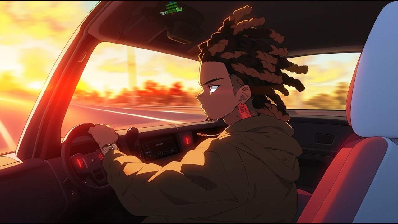 juice wrld-Happy Home (unreleased) prod.cj x rockyroadz (amv)