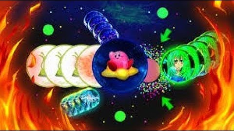 Blob.io THE NEW *EDIT GOD*(INSANE DOBLE TRICK)